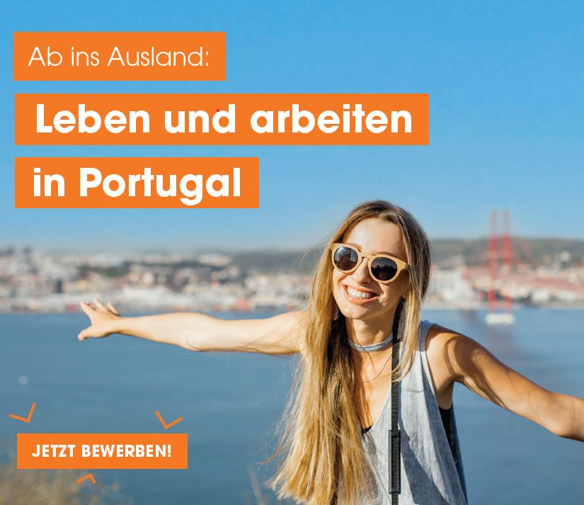 Kundenberater in Portugal (m/w/d) in Heilbronn