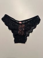 Hunkemöller Slip/Brazilian schwarz Spitze XS neu Essen-West - Frohnhausen Vorschau