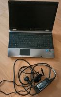 Business Notebook HP ProBook 6550b Saarbrücken - St Johann Vorschau