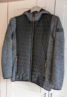 McKinley Jacke Steppjacke Damen schwarz Gr. 38 Bayern - Übersee Vorschau