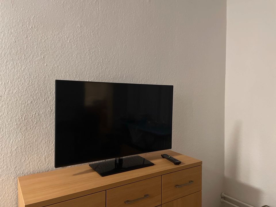 Panasonic Fernseher in Köln