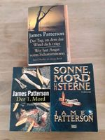 James Patterson - 5 Bücher Baden-Württemberg - Ortenberg Vorschau