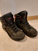 Trekinherrenschuhe  von Lowa Dresden - Laubegast Vorschau