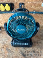 Makita 18V Akku Ventilator Hessen - Mörfelden-Walldorf Vorschau