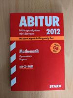 Abiturtrainer Mathematik 2012 Bayern - Neusäß Vorschau