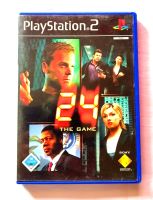 PlayStation 2 Spiel 24 The Game Sachsen - Pirna Vorschau