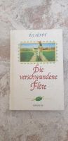 Buch, Die verschwundene Flöte Niedersachsen - Sottrum Vorschau