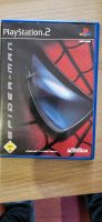 Spiderman PS2 Spiel Hessen - Dornburg Vorschau