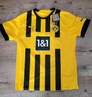 Puma Borussia Dortmund Trikot 2023  *neu und ungetragen * Rheinland-Pfalz - Schifferstadt Vorschau