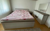 Komplette Schlafzimmermöbel inkl. Matratze Nordrhein-Westfalen - Engelskirchen Vorschau