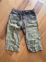 Damenhose kurz Sommer Gr.38 Rheinland-Pfalz - Nauort Vorschau