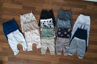 Hosen/Leggings Baby Gr. 62 Thüringen - Auma Vorschau