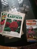 Biete etliche 80er Jahre Zeitschriften ''mein schöner Garten" Bayern - Chamerau Vorschau