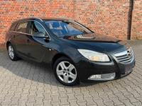 Opel Insignia 2.0 CDTI Sports Tourer - Navi - EURO 5 - MFL - PDC Nordrhein-Westfalen - Emsdetten Vorschau