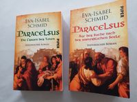 Paracelsus - zwei historische Romane Düsseldorf - Flingern Nord Vorschau