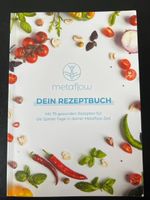 Metaflow Rezeptbuch Kochbuch Hannover - Mitte Vorschau