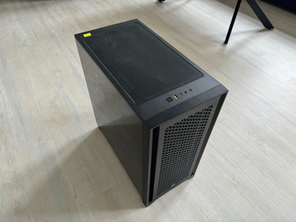 Gaming PC RX 6800 XT i5-13600KF 32GB 1TB SSD in Pfungstadt