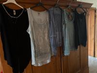 Tredy Tops Paket gr. 44 ❤️ Top Nordrhein-Westfalen - Issum Vorschau