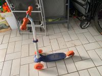 Oxelo Kinderroller B1 500 mit LED Rollen Rheinland-Pfalz - Mainz Vorschau