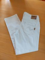 Jeans von Rosner, Gr. 44, weiß Bayern - Laberweinting Vorschau