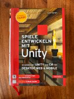 Spiele entwickeln mit Unity - Nordrhein-Westfalen - Herford Vorschau