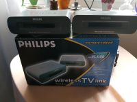 ** WLAN TV link von Philips, sehr gut erhalten ** Niedersachsen - Celle Vorschau