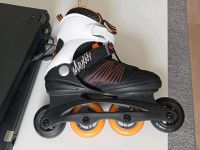 Inline-Skates  K2 Alexis 80 Baden-Württemberg - Kornwestheim Vorschau