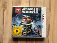 Star Wars III Nintendo 3DS Bayern - Haag in Oberbayern Vorschau