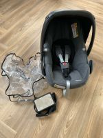 Maxi Cosi Pebble Plus Rheinland-Pfalz - Schweppenhausen Vorschau