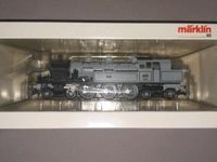 Märklin H0 T18 Museumslok 83307, Top, wie neu mit OVP Baden-Württemberg - Donzdorf Vorschau