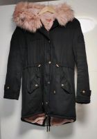 Winterjacke Parka Wintermantel mit Teddyfell Damen Größe M Niedersachsen - Walsrode Vorschau