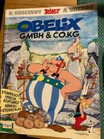 Goscinny/ Uderzo, Obelix GmBH und Co.Kg Bayern - Wilhelmsdorf Vorschau