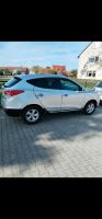 hyundai ix35 Dortmund - Innenstadt-Ost Vorschau