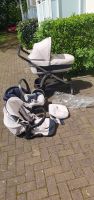 Kinderwagen PEG Perego Dortmund - Hörde Vorschau