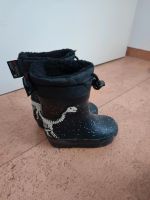 Gefütterte Gummistiefel/ Winterstiefel Baden-Württemberg - Loßburg Vorschau