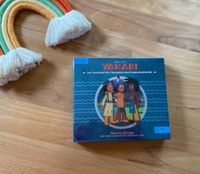 Yakari ⭐️ 2 CD Box NEU Hörspiel Freundschaftsgeschichten Hörbuch Bayern - Windsbach Vorschau