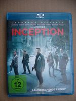 Inception Blu-Ray Bayern - Bad Kissingen Vorschau