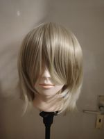 wig perücke blond von coscraft cosplay unbenutzt Berlin - Reinickendorf Vorschau
