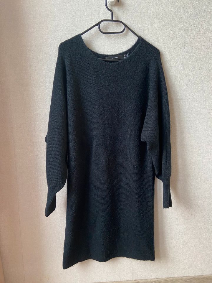 Pullover Kleid / Winterkleid in Hamburg