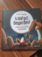 Buch, Schlaf gut Bagger Ben Neu Ovp Hessen - Vellmar Vorschau