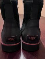 Ugg Australia Munroe Bootie Lammfell gefüttert Gr.40,5 ungetragen Essen - Rüttenscheid Vorschau