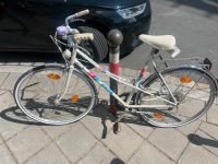 Damen Fahrrad Nürnberg (Mittelfr) - Oststadt Vorschau