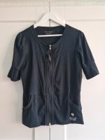 Marccain Sports Shirtjacke | Zipper Taschen 3/4 Ärmel Hessen - Großkrotzenburg Vorschau