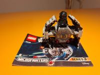 Lego Starwars 75128 Microfighter Schleswig-Holstein - Steinbergkirche Vorschau