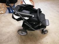 Teutonia Kinderwagen mit Liegebettchen Buggy Baden-Württemberg - Winnenden Vorschau