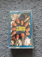 The kelly family kassette honest workers Schleswig-Holstein - Hoisdorf  Vorschau