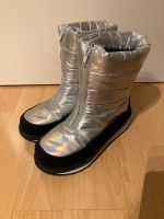 CMP Winterboots neuwertig Größe 36 waterproof Hannover - Bothfeld-Vahrenheide Vorschau