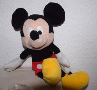 Disney Mickey Maus Plüsch Kuscheltier 30cm Brandenburg - Zehdenick Vorschau