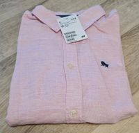 H&M Shirt für Jungs Gr. 128 ++NEU mit ETIKETT++ Weinachten Bad Doberan - Landkreis - Kühlungsborn Vorschau