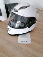 Motorradhelm ROCC 480 Gr. L Hamburg-Mitte - Hamburg Hamm Vorschau